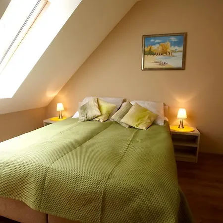 Apartamenty Villa Baltic Sun I Miedzywodzie Room photo