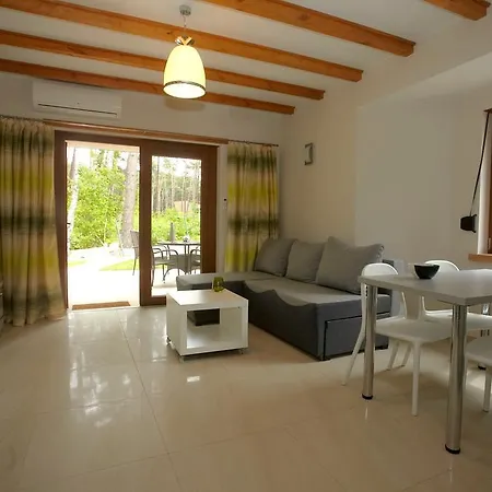 Apartamenty Villa Baltic Sun I Miedzywodzie Room photo