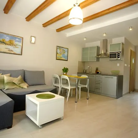 Apartamenty Villa Baltic Sun I Miedzywodzie Room photo