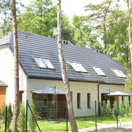 Apartamenty Villa Baltic Sun I Miedzywodzie Room photo
