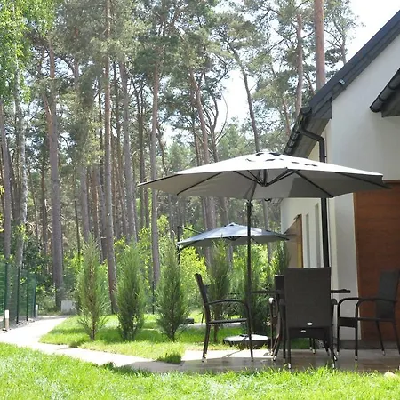 Apartamenty Villa Baltic Sun I Miedzywodzie Room photo